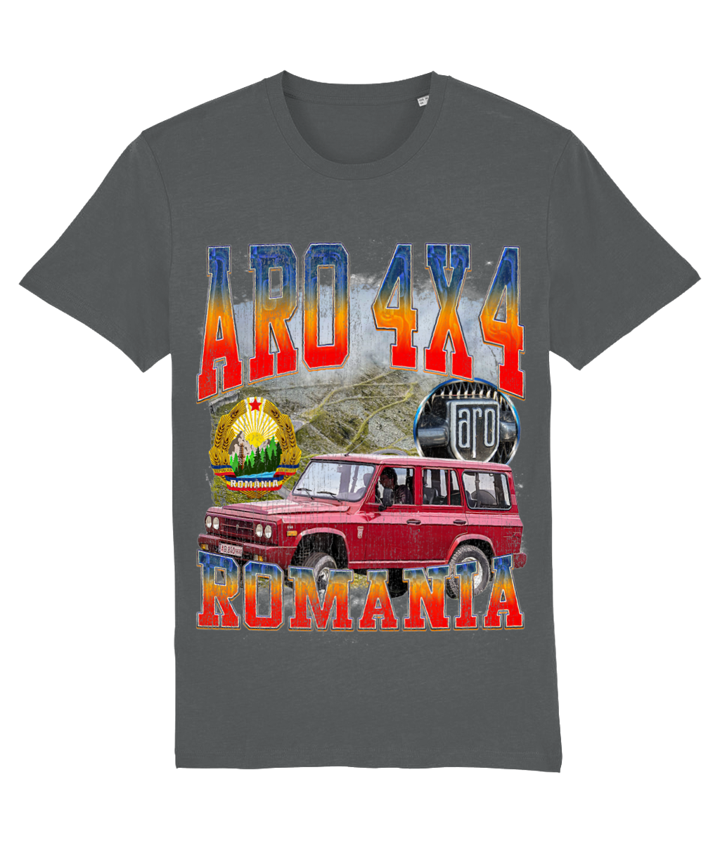 Front Side