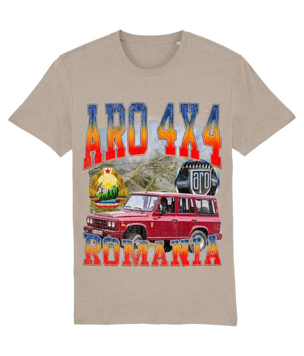 Front Side